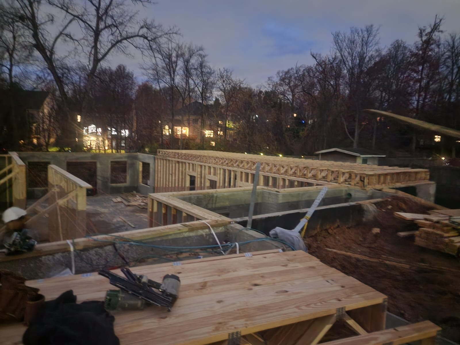 Escobar Carpentry Inc Image